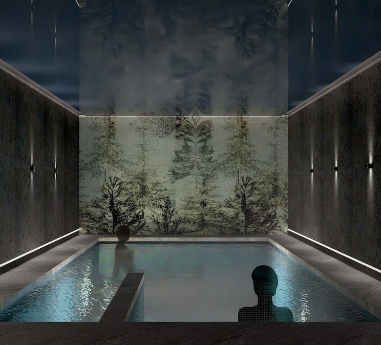 Hotel Freina