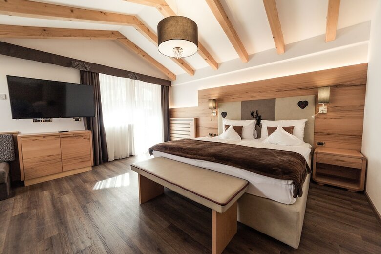 Hotel Freina