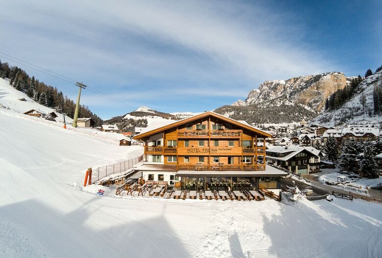 Hotel Freina