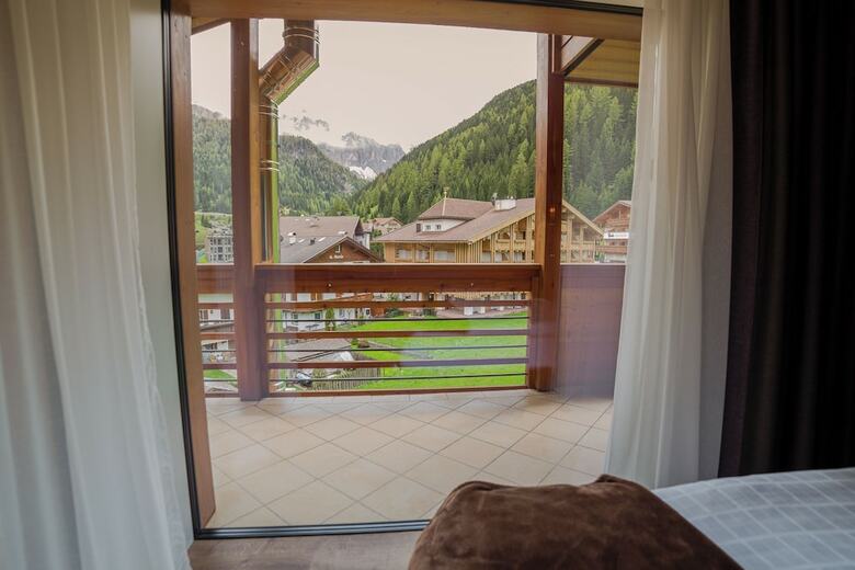 Hotel Freina