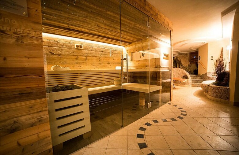 Hotel Freina
