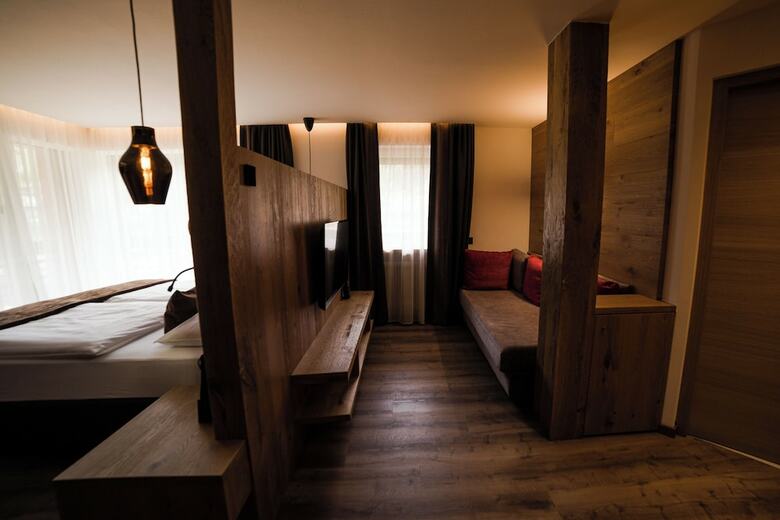 Hotel Freina