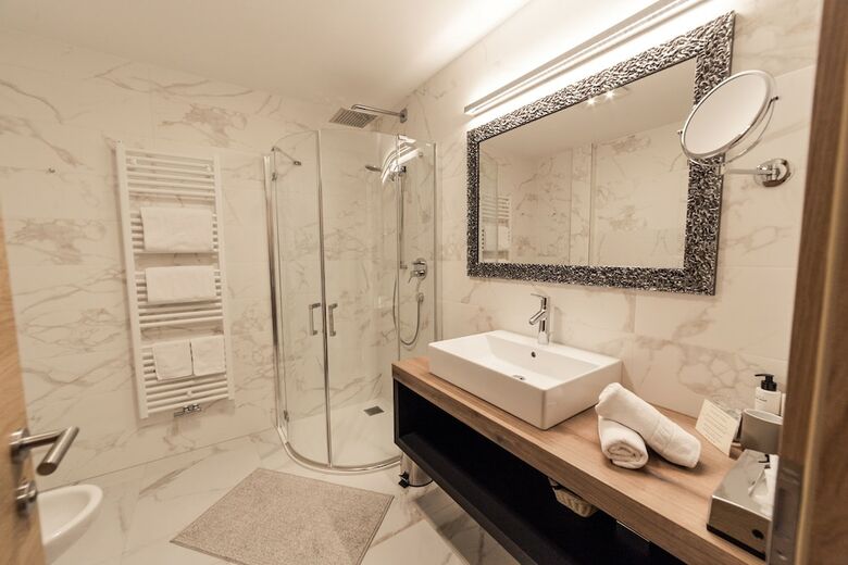 Hotel Freina