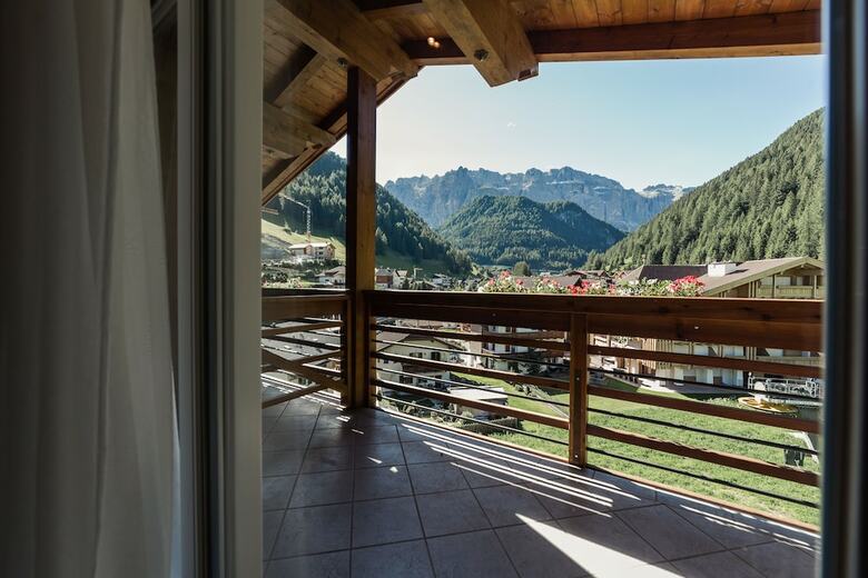 Hotel Freina