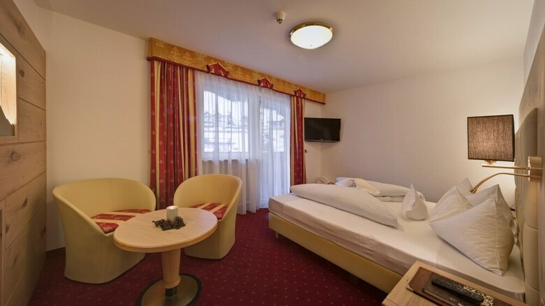 Hotel Freina