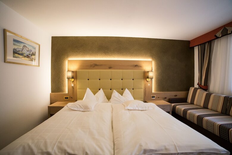 Hotel Freina