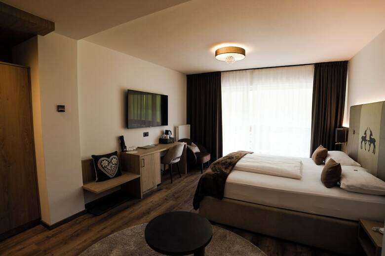 Hotel Freina