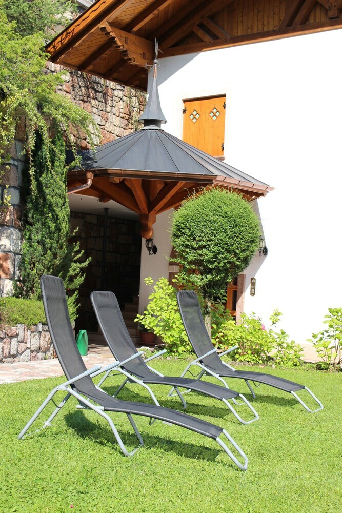 Apartamento Appartamenti Donini Alfredo