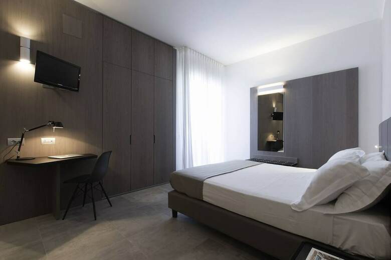 Hotel Eden