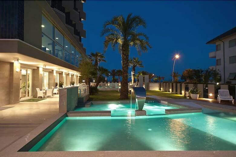 Hotel Eden