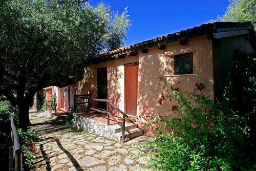 Hotel Happy Village