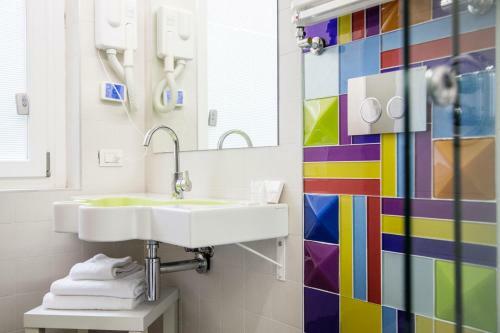 Apartamento Residence Villa Maurice