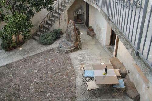La Corte Dei Limoni