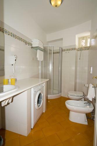 Apartamento Residence Degli Agrumi