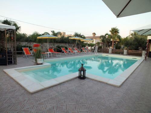 Bed & Breakfast Zia Pia