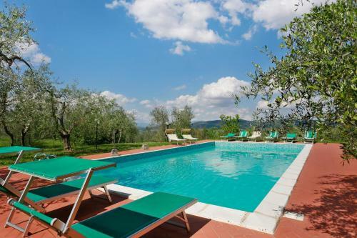 Agroturismo Villa I Leoni