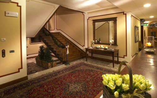 Apartamento Residence Blumental