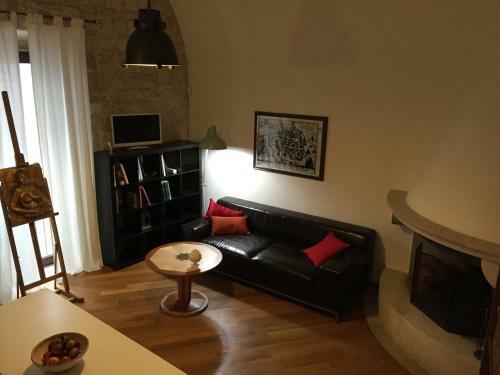 Apartamento Casa Torre Di Mactheus Petaro