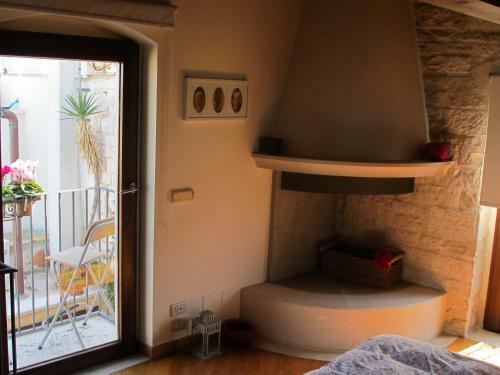 Apartamento Casa Torre Di Mactheus Petaro