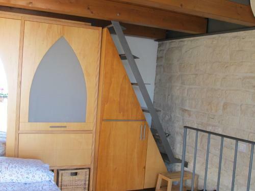 Apartamento Casa Torre Di Mactheus Petaro