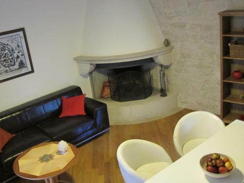 Apartamento Casa Torre Di Mactheus Petaro