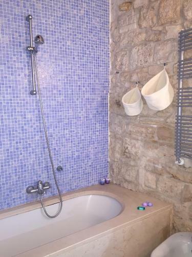 Apartamento Casa Torre Di Mactheus Petaro
