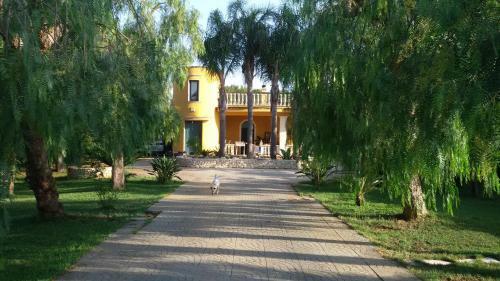 B&B Villa Fanizza