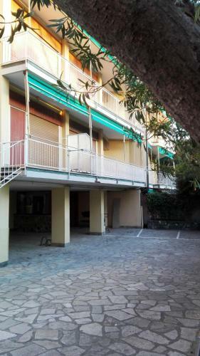 Apartamento Cristina House