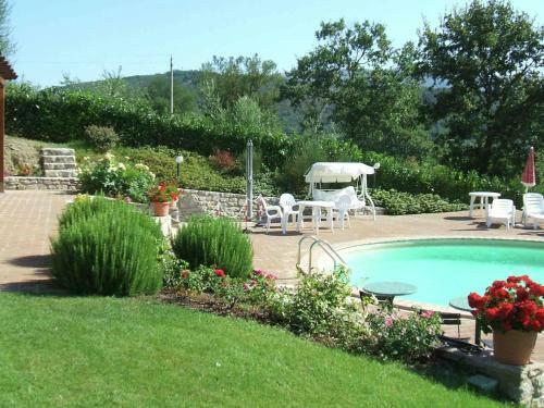 Apartment Borgo Sanvico Torre
