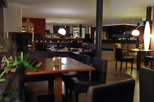 The Vista Hotel