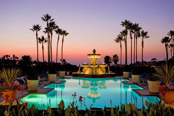 Hotel St Regis Monarch Beach