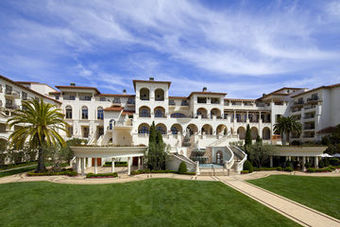 Hotel St Regis Monarch Beach
