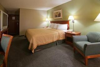 Hotel Super 8 Motel - Panama City