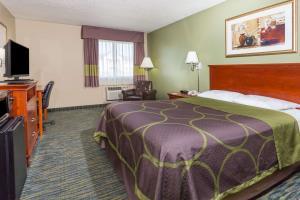 Hotel Super 8 Motel - Panama City