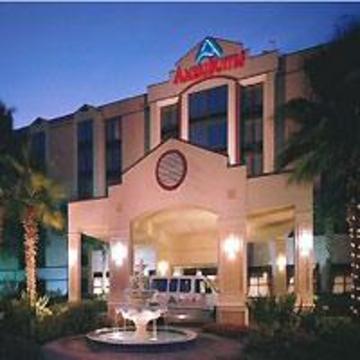 Hotel Hyatt Place Inverness