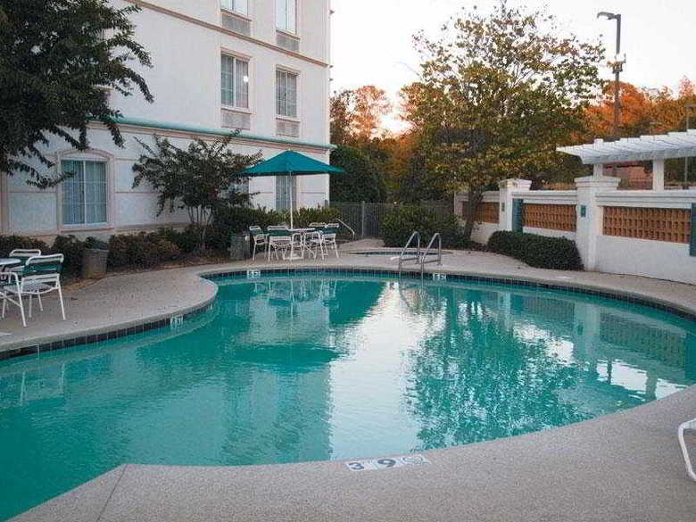 Hotel La Quinta Inn & Suites Birmingham Hoover