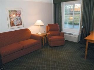 Hotel La Quinta Inn & Suites Birmingham Hoover