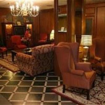 Hotel Holiday Inn Gwb- Fort Lee