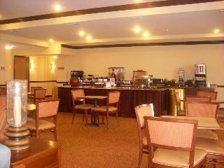 Hotel Country Inn & Suites Baltimore North