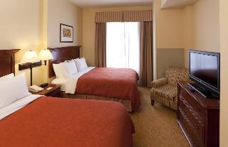 Hotel Country Inn & Suites Baltimore North