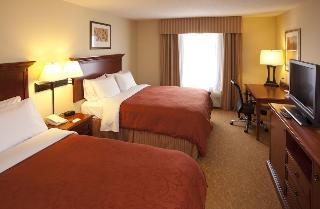 Hotel Country Inn & Suites Baltimore North