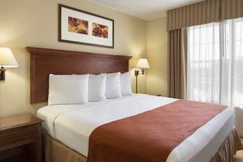Hotel Country Inn & Suites Baltimore North