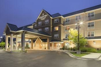 Hotel Country Inn & Suites Baltimore North