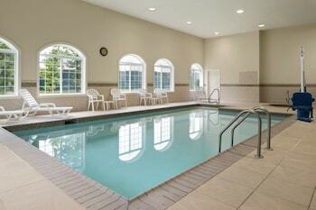 Hotel Country Inn & Suites Baltimore North