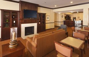 Hotel Country Inn & Suites Baltimore North