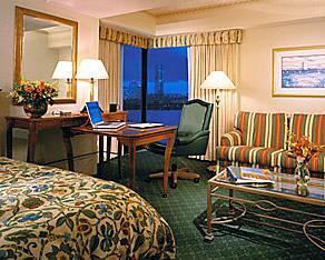 Hotel Boston Marriott Cambridge
