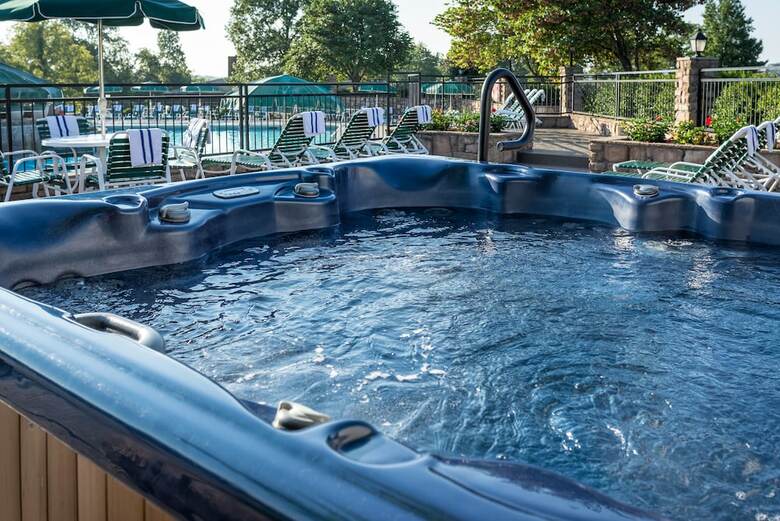 Hotel Westgate Branson Woods Resort