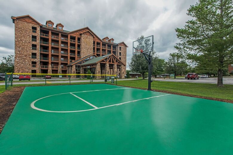 Hotel Westgate Branson Woods Resort