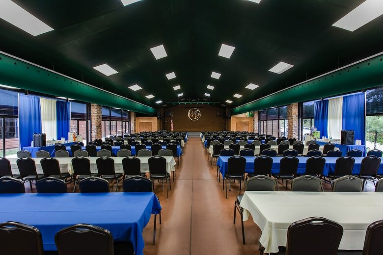 Hotel Westgate Branson Woods Resort