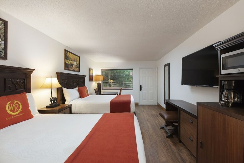 Hotel Westgate Branson Woods Resort